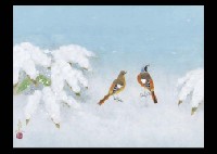 Sample artwork by Yoshiki Nonouchi, known for painting - View similar artists and auction records