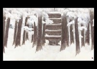 Sample artwork by Tamotsu Yoshida, known for painting - View similar artists and auction records