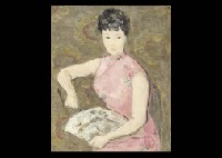 Young Woman