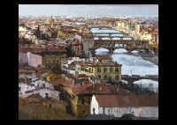 Sample artwork by Fumio Akaishi, known for painting - View similar artists and auction records