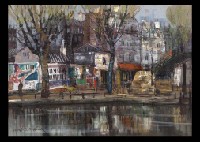 Canal Samaritan
