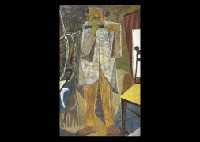 Prepare for trip by Isao Nishimura - Auction record, sale price, and art valuation. Compare with similar artists and explore comparable artworks.
