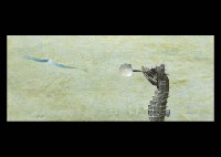 Salt Breeze by Akira Hori - Auction record, sale price, and art valuation. Compare with similar artists and explore comparable artworks.