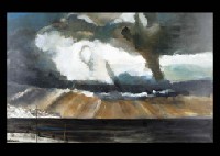 Sample artwork by Akira Komatsu (21st century), known for painting - View similar artists and auction records
