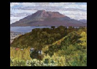 Sakurajima