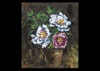Peony