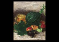 Vegetables