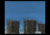 Sample artwork by Ken Saito (20th Century), known for painting - View similar artists and auction records