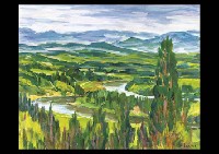 Mogami River