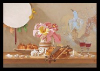 Small stone in Crete by Tsunemasa Imuta - Auction record, sale price, and art valuation. Compare with similar artists and explore comparable artworks.