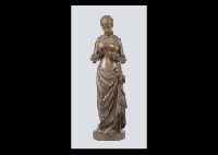 Souvenir A. Gounod by Pierre Marie François Oge - Auction record, sale price, and art valuation. Compare with similar artists and explore comparable artworks.