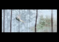 Mist (Byobu) by Yukio Umehara - Auction record, sale price, and art valuation. Compare with similar artists and explore comparable artworks.
