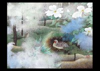 Morning Mist