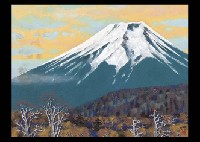 Sample artwork by Kei Murayama, known for painting - View similar artists and auction records