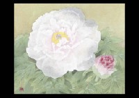 Sample artwork by Toshio Matsuo, known for painting - View similar artists and auction records