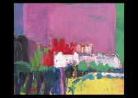 PARIS NOTRE-DAME by Koji Yoshioka - Auction record, sale price, and art valuation. Compare with similar artists and explore comparable artworks.