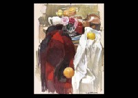 Still Life