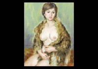 Young Woman