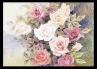Gatheing Roses