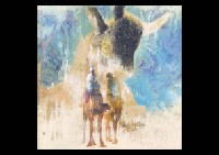 Remain by Yoshihiro Shimoda - Auction record, sale price, and art valuation. Compare with similar artists and explore comparable artworks.