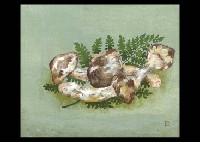 Smell by Seitoku Igarashi - Auction record, sale price, and art valuation. Compare with similar artists and explore comparable artworks.