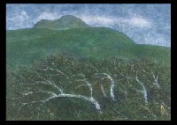 Shiretoko Gap by Tadashi Ishikawa - Auction record, sale price, and art valuation. Compare with similar artists and explore comparable artworks.