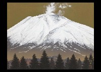 Mt. Asama by Hiroyuki Hara - Auction record, sale price, and art valuation. Compare with similar artists and explore comparable artworks.