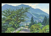 Hakone