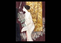 Sample artwork by Takanori Kinoshita (flourished c.1955-1974), known for painting - View similar artists and auction records