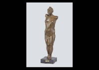 Statuette