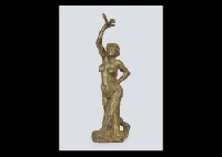Standing Woman