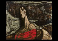 Black Day by Shinichi Tamagawa - Auction record, sale price, and art valuation. Compare with similar artists and explore comparable artworks.