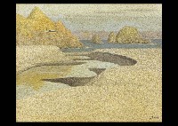 Sample artwork by Shunsuke Miura, known for painting - View similar artists and auction records