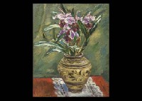 Nature morte