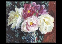Peony