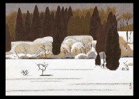 Sample artwork by Shizen Shimaya, known for painting - View similar artists and auction records