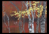 Sample artwork by Tenzan Takahashi, known for painting - View similar artists and auction records