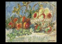 Nature morte