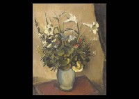 Nature morte by Chikuma Suzuki - Auction record, sale price, and art valuation. Compare with similar artists and explore comparable artworks.