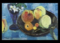 Summer Fruits