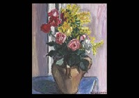 Nature morte