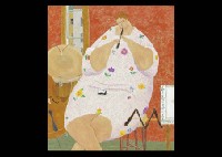 Pipe Lessons by Saiji Kanamori - Auction record, sale price, and art valuation. Compare with similar artists and explore comparable artworks.