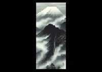 Mt. Fuji