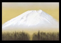 Mt. Fuji