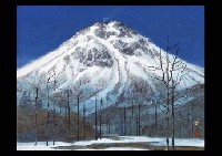 Kamikochi