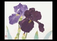 Summer by Masanobu Matsuoka - Auction record, sale price, and art valuation. Compare with similar artists and explore comparable artworks.