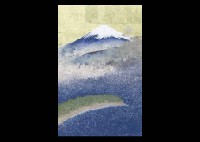Mt. Fuji