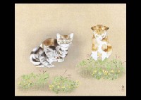 Field Cat