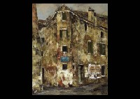 House VENEZIA by Gaku Ito - Auction record, sale price, and art valuation. Compare with similar artists and explore comparable artworks.