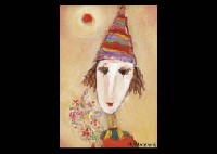 Crown with Bouquet by Kenzo Hanawa - Auction record, sale price, and art valuation. Compare with similar artists and explore comparable artworks.